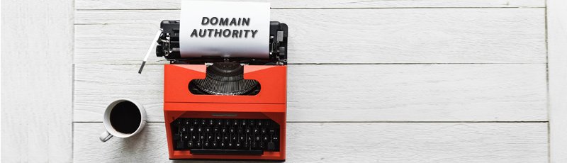 What is Domain Authority Score (2019)